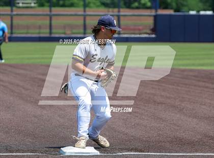 Thumbnail 3 in Boyd @ New Diana (UIL Baseball 3A DII Regional Final) photogallery.