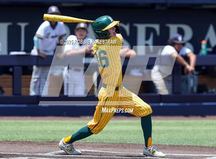 Thumbnail 1 in Boyd @ New Diana (UIL Baseball 3A DII Regional Final) photogallery.