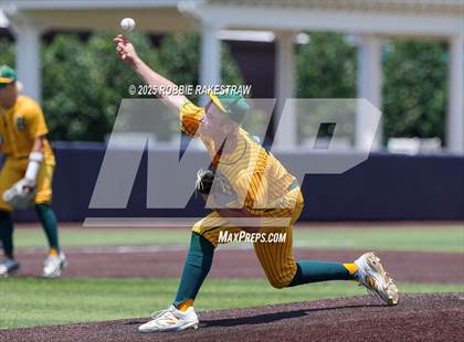 Thumbnail 3 in Boyd @ New Diana (3A D II Regional Finals Playoff) photogallery.