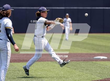Thumbnail 1 in Boyd @ New Diana (UIL Baseball 3A DII Regional Final) photogallery.
