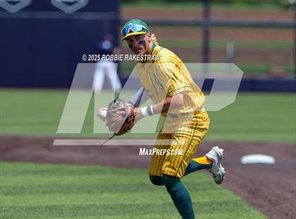 Thumbnail 3 in Boyd @ New Diana (UIL Baseball 3A DII Regional Final) photogallery.