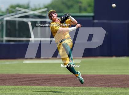 Thumbnail 2 in Boyd @ New Diana (UIL Baseball 3A DII Regional Final) photogallery.
