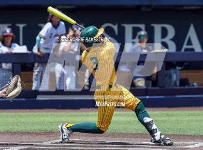 Thumbnail 3 in Boyd @ New Diana (3A D II Regional Finals Playoff) photogallery.
