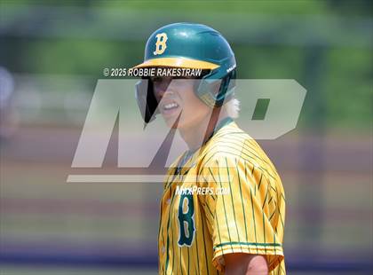 Thumbnail 3 in Boyd @ New Diana (UIL Baseball 3A DII Regional Final) photogallery.
