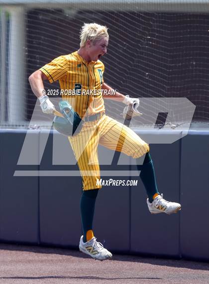 Thumbnail 2 in Boyd @ New Diana (UIL Baseball 3A DII Regional Final) photogallery.