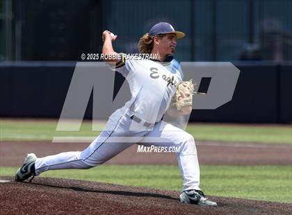 Thumbnail 2 in Boyd @ New Diana (UIL Baseball 3A DII Regional Final) photogallery.