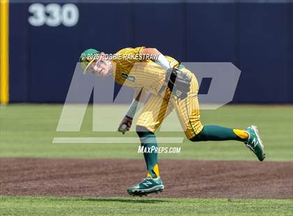 Thumbnail 3 in Boyd @ New Diana (UIL Baseball 3A DII Regional Final) photogallery.