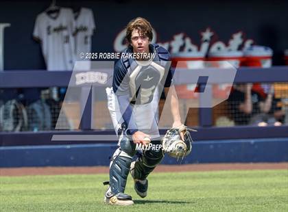 Thumbnail 2 in Boyd @ New Diana (UIL Baseball 3A DII Regional Final) photogallery.