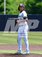 Photo from the gallery "Boyd @ New Diana (UIL Baseball 3A DII Regional Final)"