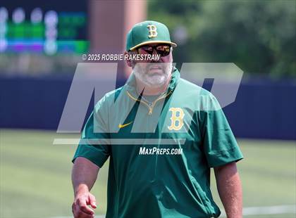 Thumbnail 3 in Boyd @ New Diana (UIL Baseball 3A DII Regional Final) photogallery.