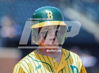 Thumbnail 1 in Boyd @ New Diana (UIL Baseball 3A DII Regional Final) photogallery.