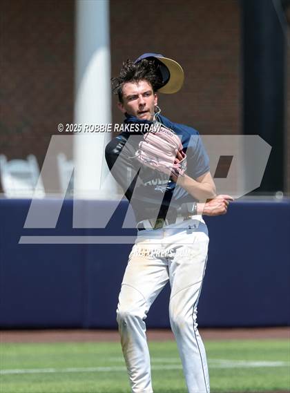 Thumbnail 2 in Boyd @ New Diana (UIL Baseball 3A DII Regional Final) photogallery.