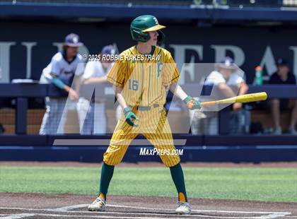Thumbnail 2 in Boyd @ New Diana (UIL Baseball 3A DII Regional Final) photogallery.