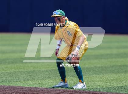 Thumbnail 3 in Boyd @ New Diana (UIL Baseball 3A DII Regional Final) photogallery.