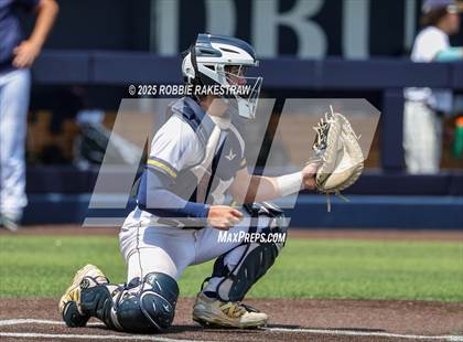 Thumbnail 3 in Boyd @ New Diana (3A D II Regional Finals Playoff) photogallery.