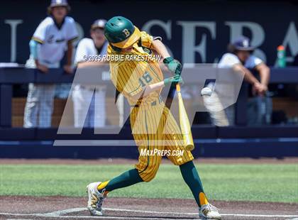 Thumbnail 3 in Boyd @ New Diana (3A D II Regional Finals Playoff) photogallery.