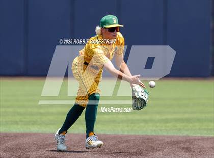 Thumbnail 3 in Boyd @ New Diana (UIL Baseball 3A DII Regional Final) photogallery.