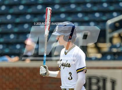 Thumbnail 1 in Boyd @ New Diana (UIL Baseball 3A DII Regional Final) photogallery.
