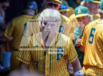 Thumbnail 2 in Boyd @ New Diana (UIL Baseball 3A DII Regional Final) photogallery.
