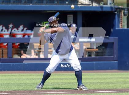 Thumbnail 3 in Boyd @ New Diana (UIL Baseball 3A DII Regional Final) photogallery.