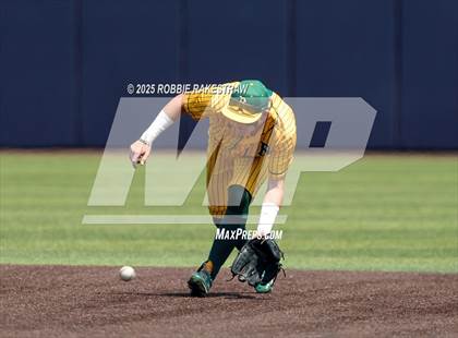 Thumbnail 2 in Boyd @ New Diana (UIL Baseball 3A DII Regional Final) photogallery.