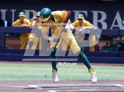 Thumbnail 3 in Boyd @ New Diana (UIL Baseball 3A DII Regional Final) photogallery.