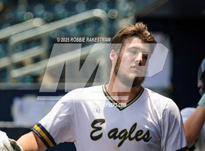 Thumbnail 1 in Boyd @ New Diana (UIL Baseball 3A DII Regional Final) photogallery.