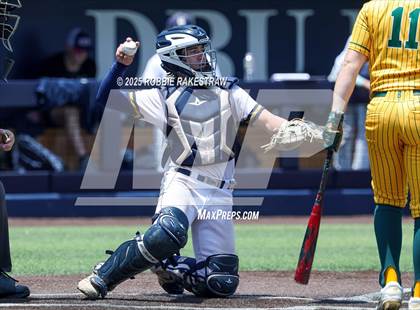 Thumbnail 3 in Boyd @ New Diana (UIL Baseball 3A DII Regional Final) photogallery.