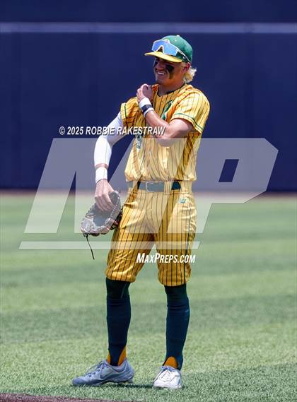Thumbnail 1 in Boyd @ New Diana (UIL Baseball 3A DII Regional Final) photogallery.