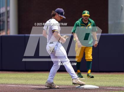 Thumbnail 2 in Boyd @ New Diana (UIL Baseball 3A DII Regional Final) photogallery.