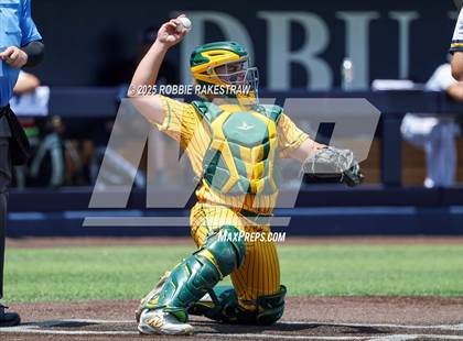 Thumbnail 3 in Boyd @ New Diana (UIL Baseball 3A DII Regional Final) photogallery.