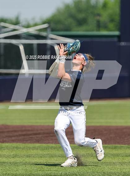 Thumbnail 1 in Boyd @ New Diana (UIL Baseball 3A DII Regional Final) photogallery.