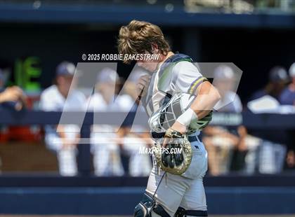 Thumbnail 2 in Boyd @ New Diana (UIL Baseball 3A DII Regional Final) photogallery.