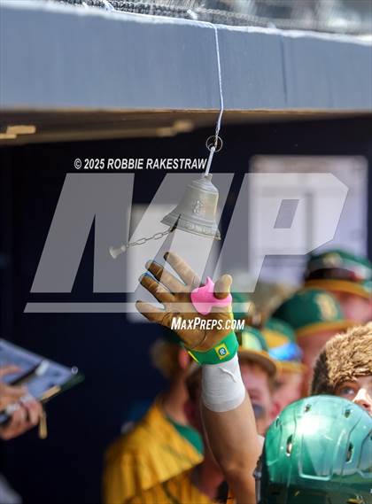 Thumbnail 2 in Boyd @ New Diana (UIL Baseball 3A DII Regional Final) photogallery.