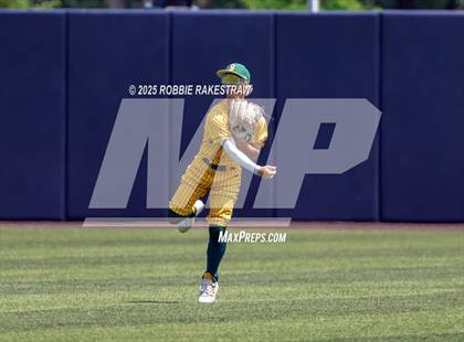 Thumbnail 2 in Boyd @ New Diana (UIL Baseball 3A DII Regional Final) photogallery.