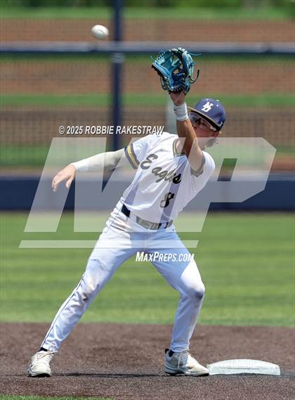 Thumbnail 3 in Boyd @ New Diana (UIL Baseball 3A DII Regional Final) photogallery.