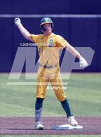 Photo from the gallery "Boyd @ New Diana (UIL Baseball 3A DII Regional Final)"