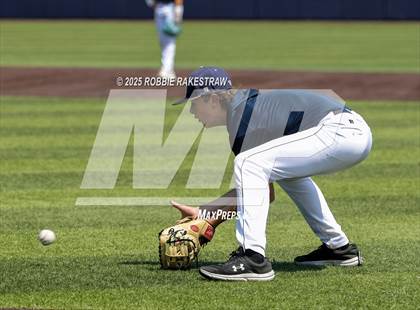 Thumbnail 2 in Boyd @ New Diana (3A D II Regional Finals Playoff) photogallery.