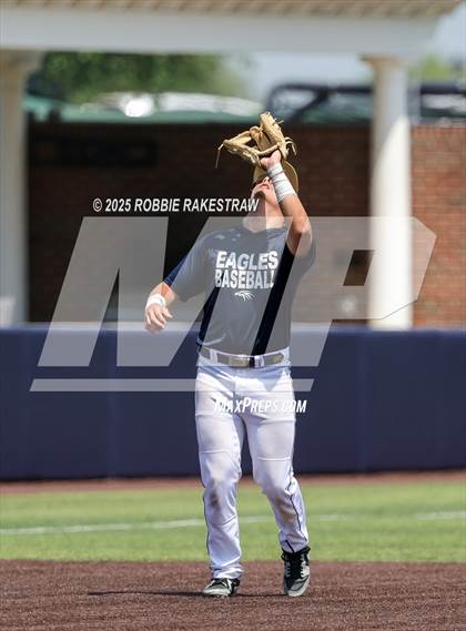Thumbnail 3 in Boyd @ New Diana (UIL Baseball 3A DII Regional Final) photogallery.