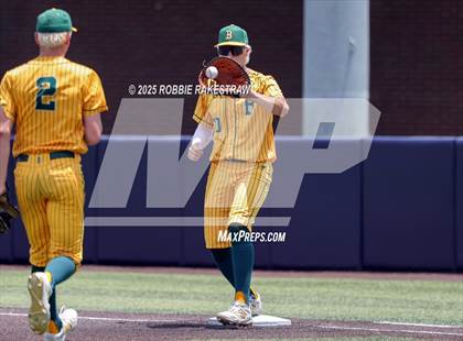 Thumbnail 3 in Boyd @ New Diana (UIL Baseball 3A DII Regional Final) photogallery.