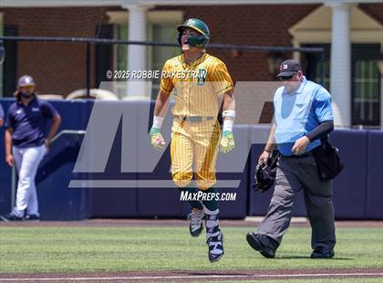 Thumbnail 1 in Boyd @ New Diana (UIL Baseball 3A DII Regional Final) photogallery.