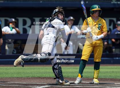 Thumbnail 3 in Boyd @ New Diana (UIL Baseball 3A DII Regional Final) photogallery.