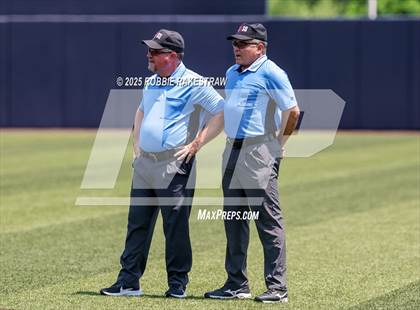 Thumbnail 3 in Boyd @ New Diana (UIL Baseball 3A DII Regional Final) photogallery.