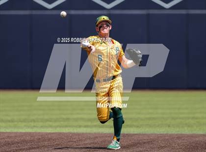 Thumbnail 3 in Boyd @ New Diana (UIL Baseball 3A DII Regional Final) photogallery.