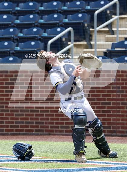 Thumbnail 3 in Boyd @ New Diana (UIL Baseball 3A DII Regional Final) photogallery.