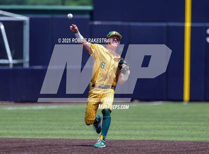 Thumbnail 3 in Boyd @ New Diana (UIL Baseball 3A DII Regional Final) photogallery.