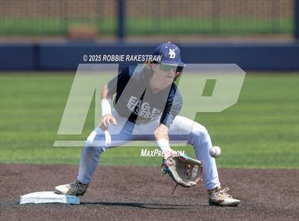 Thumbnail 1 in Boyd @ New Diana (3A D II Regional Finals Playoff) photogallery.