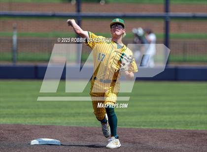 Thumbnail 2 in Boyd @ New Diana (3A D II Regional Finals Playoff) photogallery.