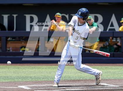 Thumbnail 2 in Boyd @ New Diana (UIL Baseball 3A DII Regional Final) photogallery.