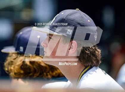 Thumbnail 3 in Boyd @ New Diana (UIL Baseball 3A DII Regional Final) photogallery.